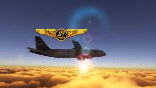 Livestream von LN Aviation [upl. by Attelrak]