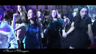 Aharon Alchangyan Ararate Mer Lerna Remix New 2017 [upl. by Shaper]