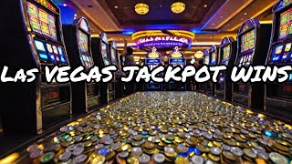 Las Vegas Jackpot Winners Secrets Revealed [upl. by Edric]