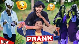 Condam prank in parsh  condam prank Chhichhoraboy [upl. by Ahseet]