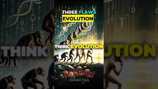 Charles Darwin WAS WRONG Humans Didn’t Evolve [upl. by Eicyaj325]