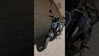 🔥NUEVA ITALIKA 280Z 2025 🔥motovlog motos viralvideo video viralshort [upl. by Alduino]