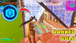 Pov  tu DECOUVRES ton RANG sur FORTNITE [upl. by Nonnahc]