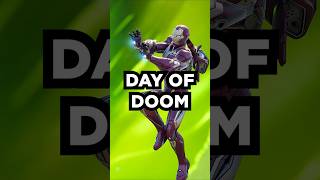 How to play DAY OF DOOM LTM in Fortnite [upl. by Everett775]