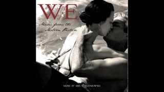 W  E Soundtrack  08  Evgenis Waltz  Abel Korzeniowski [upl. by Yznel]