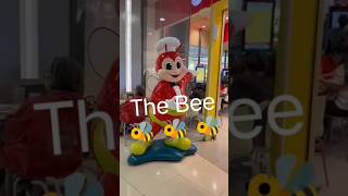 🐝 Jollibee The Bee 🐝 [upl. by Cornwall]