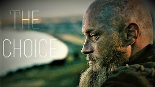 Vikings  Ragnar First Raid on England 1x02 [upl. by Ahtaga]