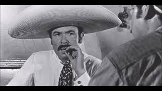 Karaoke Gabino Barrera Mariachi [upl. by Kowatch]