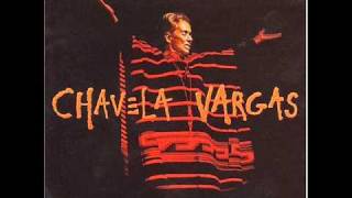 Amar duele Chavela Vargaswmv [upl. by Asikal145]