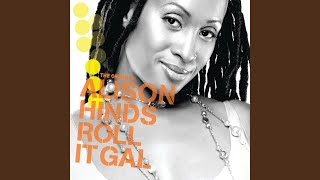 Roll It Gal Machel Montano Mix [upl. by Moulton]