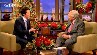 Joel Osteen Overcoming Lifes Obstacles [upl. by Havener184]