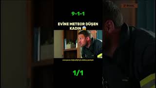 Kadının Evine Meteor Düştü film sinema dizi [upl. by Waldron366]