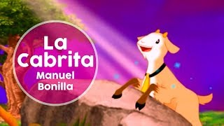 Manuel Bonilla  La Cabrita  Viva El Amor 🐐🐑🐏 [upl. by Andrej891]