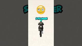 No Stranger Danger😳 shorts funny comedy [upl. by Carling]