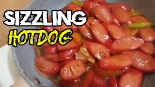 Sizzling hotdog [upl. by Boykins946]