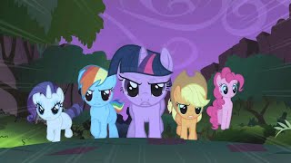 Captain Twilight and the Ponyteers [upl. by Quinton]