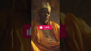 The Untold Full Story of Mansa Musa [upl. by Tracey]