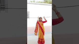 Pyari Paheli jab bandhe pagariya chhath song [upl. by Hareemas984]