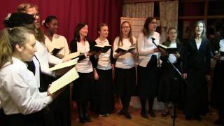 Freue dich Welt  Adventsfeier  Christmas Concert 2016 [upl. by Tterag]