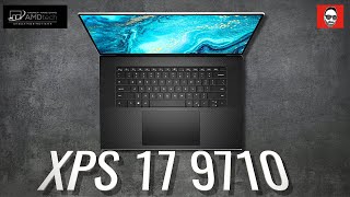 Dell XPS 17 9710 2021 So Good [upl. by Edals]