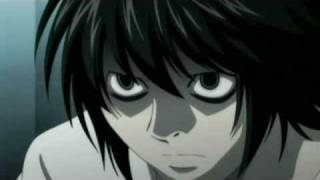 DeathNote  Novel Writing [upl. by Nwahsud]