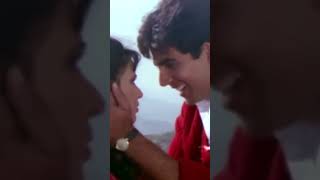 Khushiyon Ka Mausam  Zakhmi Dil  GoldminesGaaneSuneAnsune AkshayKumar KumarSanu [upl. by Atirahs167]