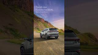 All New Hyundai TUCSON [upl. by Solana58]