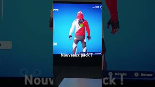 Les méchants de Disney fortnitesubscribe [upl. by Enyak]