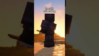 POV Everyone Is Leaving the Minecraft server 😲 shorts [upl. by Housen]