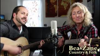 Bea amp Zane  CountryFolk Duo  Promo Video [upl. by Brandise736]