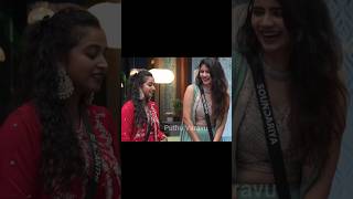 Bigg Boss S8D27 Reel vs Real VJS Viewshorts shortsfeed [upl. by Airdnua]