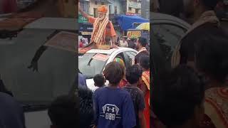 Modi Sarkara🙏 Dhenkanal market re 😱 modi modisarkar odishanews news pleasesubscribeviewsviral [upl. by Ajed]