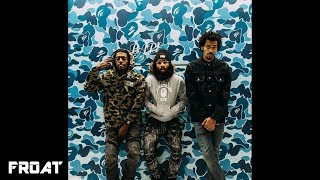 Flatbush Zombies  Did U Ever Think feat Joey Bada amp Issa Gold [upl. by Sancha]