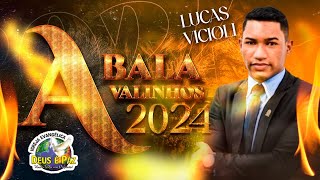 PRLUCAS VICIOLI  14ºABALA VALINHOS 2024 [upl. by Zobias]