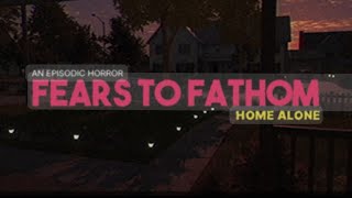 Fears To Fathom Episode 1 [upl. by Jervis]