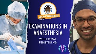 A surgeons perspective in anaesthesia with Mr Tim  anesthesiology anesthesia podcast [upl. by Odlareg]