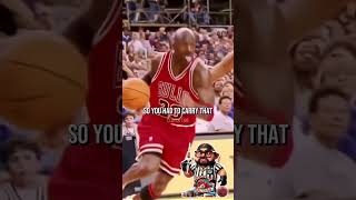 How Michael Jordan Changed Basketball Forever [upl. by Shannen428]