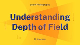 Understanding Depth of Field DoF and How to Calculate it [upl. by Lloyd910]