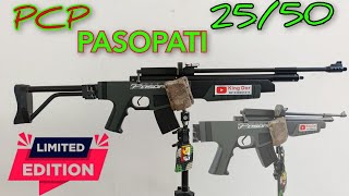 pcp pasopati magazine LIMITED EDITION 2550 bisa DILIPATanggikkurniawan5566 [upl. by Eical]