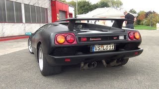 HD Germanys loudest Diablo VT [upl. by Beare654]