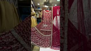 FirstChoice Ka Bridal farshi lehnga [upl. by Slater]