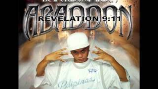 Abaddon  Laro ft JWill Kial amp Inozent One [upl. by Orvas]