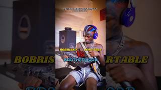 BROTHERHOOD  BOBRISKY VS PORTABLE PART 2 FULL SONG FOR BOBRISKY AND VOICENOTE bobrisky portable [upl. by Irmo]