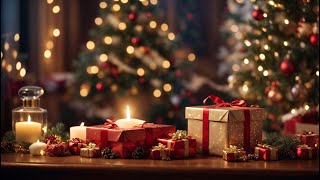 🎁Top Christmas Songs of All Time Peaceful Christmas Music PianoBEAUTIFUL CHRISTMAS MUSIC 2025 🎁 [upl. by Bamford880]