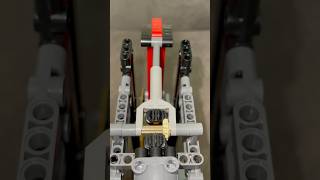 Linear Actuator Mechanism Convert Rotational to Linear Motion [upl. by Fleischer]