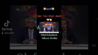 Olaf Schubert  Ost oder West wer isn hier doof [upl. by Carolin200]