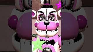 GMOD FNAF Funtime Freddy teaches math [upl. by Tak]