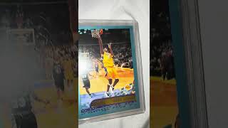 Kobe Bryant cards RIP to the GOAT [upl. by Baudoin936]