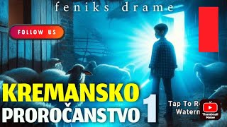 KREMANSKO PROROČANSTVO  Istinita priča  HOROR PRIČA  Audio drama [upl. by Derwon730]