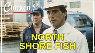 North Shore Fish  FULL MOVIE  Drama Romance  Tony Danza [upl. by Siocnarf620]